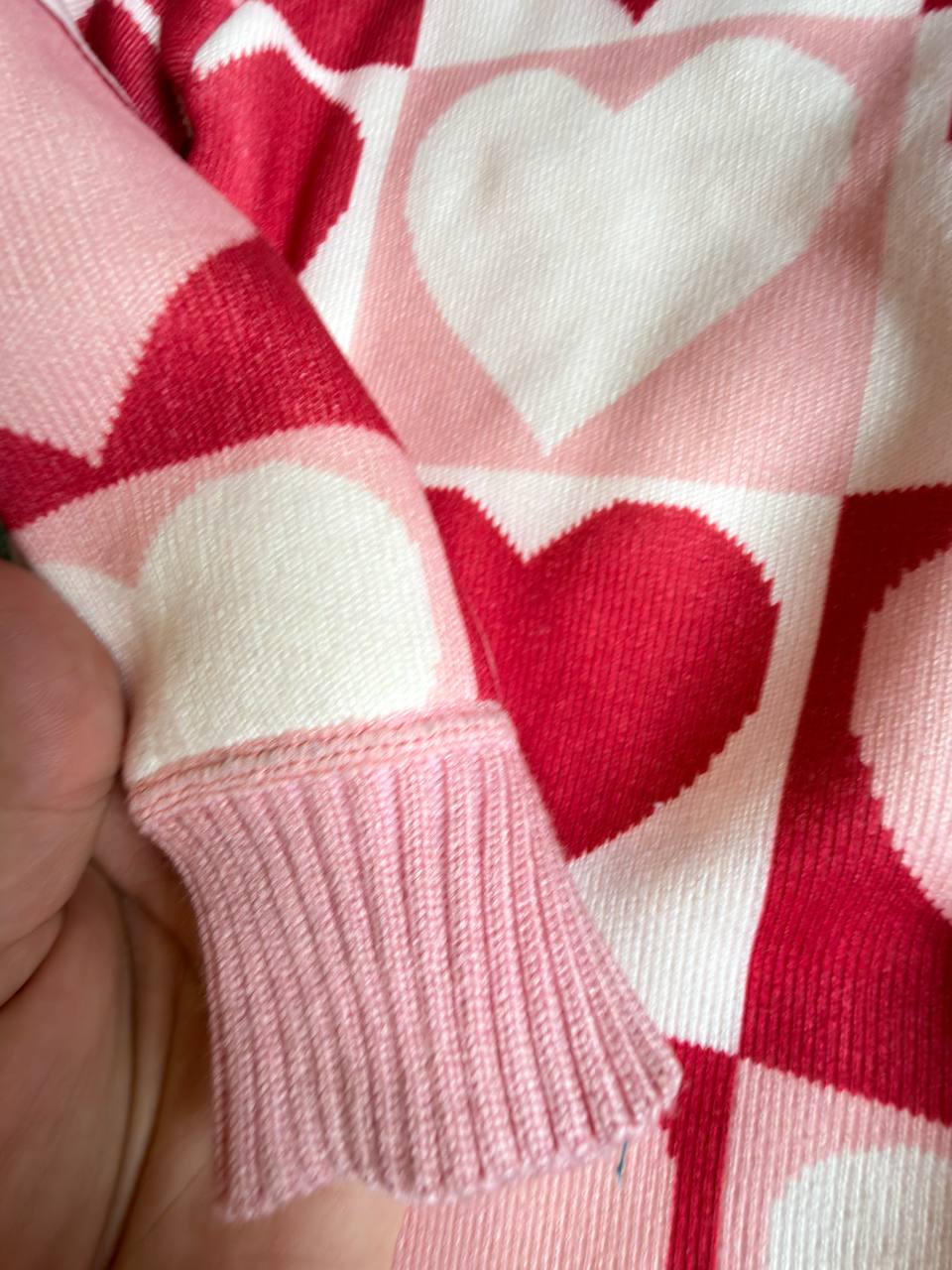 Кардиган для девочки 122-128 - Одежда в Калининград - фото 2