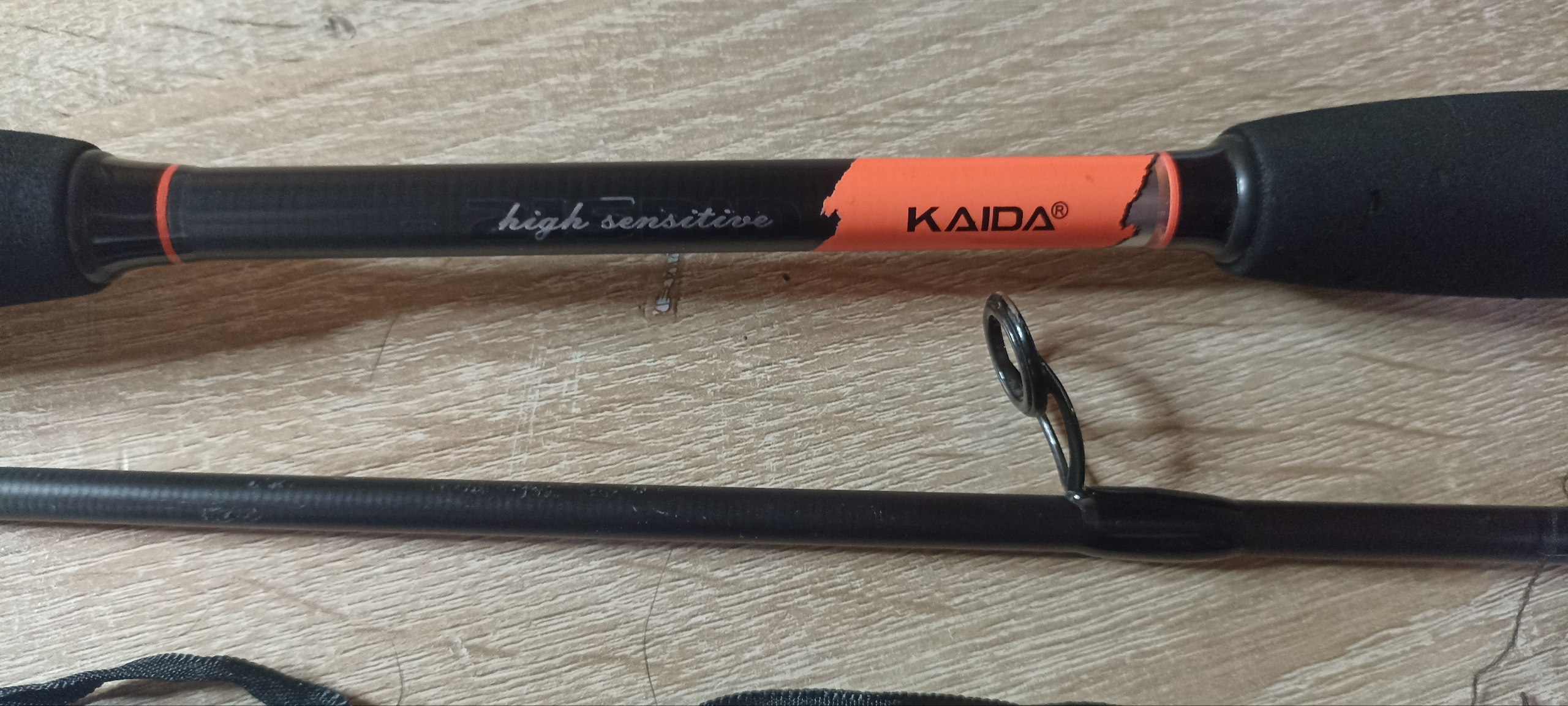 Продам удочку Kaida legend 5-20g - Хобби и отдых в Калининград