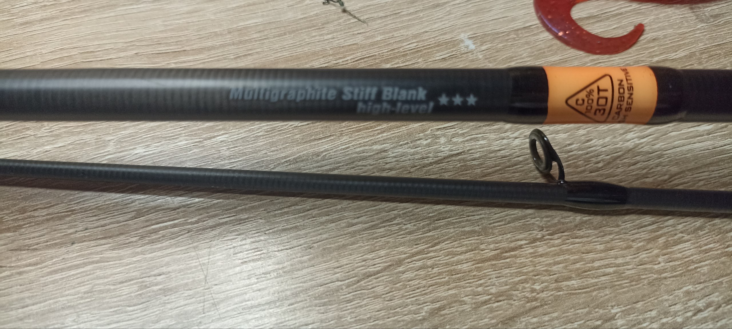 Продам удочку Kaida legend 5-20g - Хобби и отдых в Калининград - фото 4