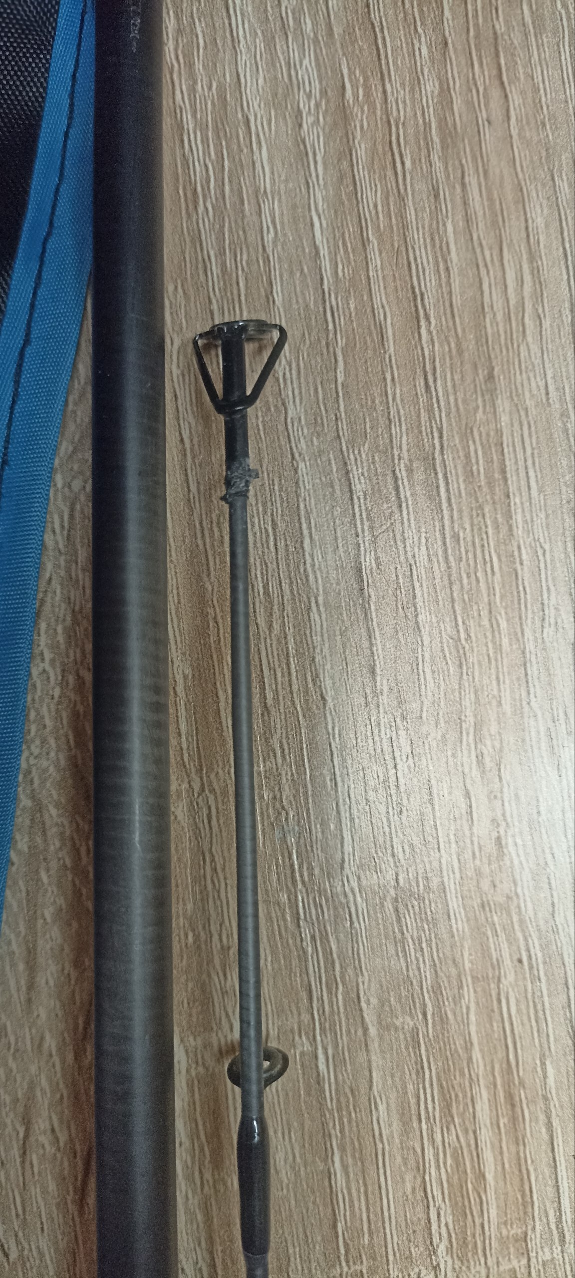 Продам удочку Kaida legend 5-20g - Хобби и отдых в Калининград - фото 5