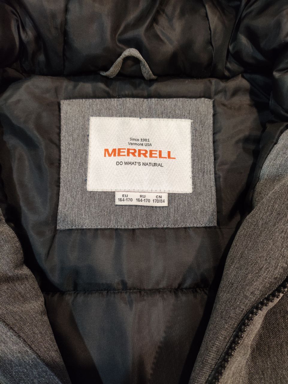 Две куртки Merrell и OUTVENTURE для подростков - Одежда в Калининград - фото 2