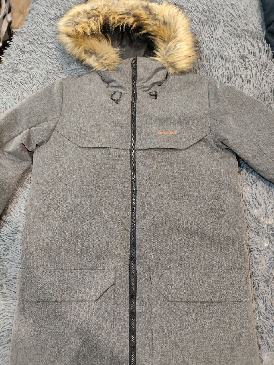 Две куртки Merrell и OUTVENTURE для подростков - Одежда в Калининград - фото 4