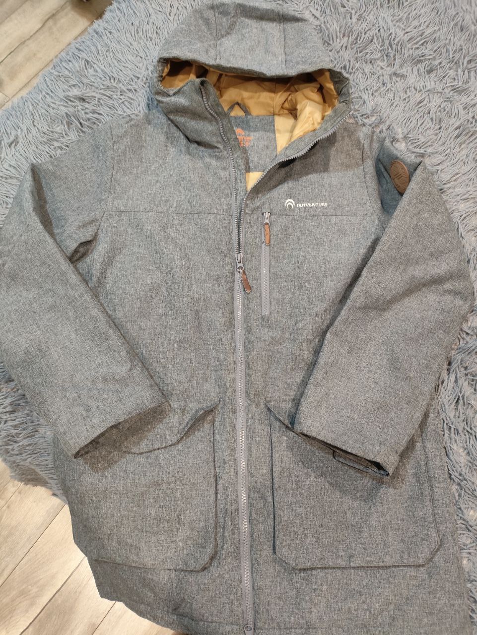 Две куртки Merrell и OUTVENTURE для подростков - Одежда в Калининград - фото 6