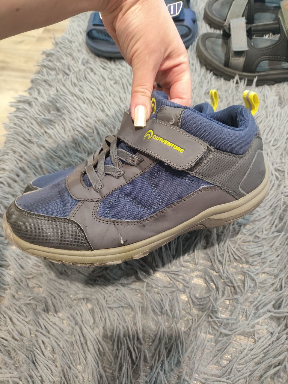 Продам обувь для мальчика - Товары для детей в Калининград - фото 3