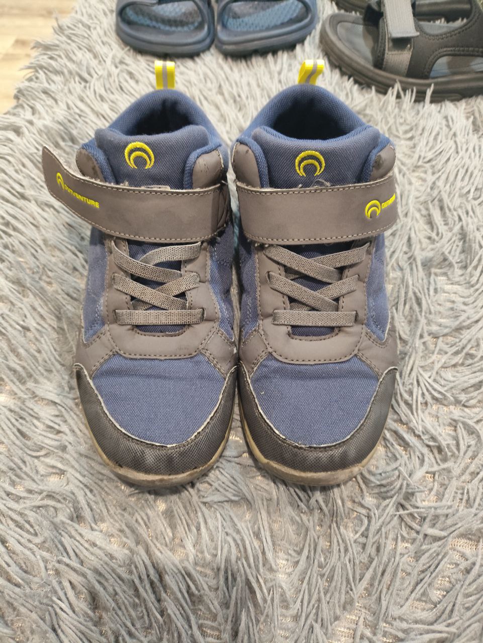 Продам обувь для мальчика - Товары для детей в Калининград - фото 4