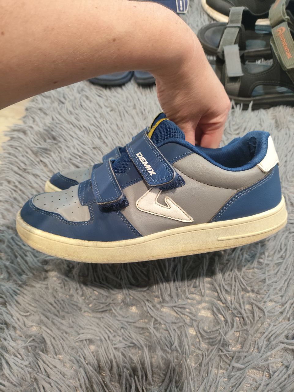 Продам обувь для мальчика - Товары для детей в Калининград - фото 7