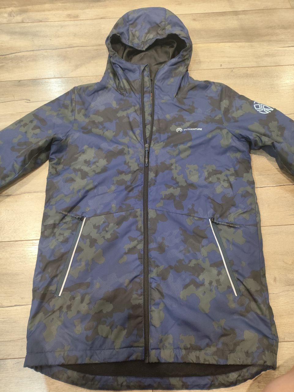 Демисезонная куртка для мальчика Outventure - Одежда в Калининград - фото 3