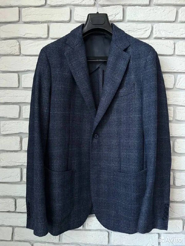 Пиджак мужской KANZLER - Одежда в Калининград