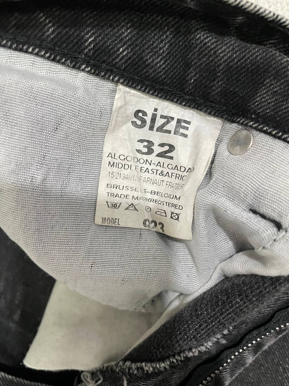 Продам джинсы - Одежда в Калининград - фото 2