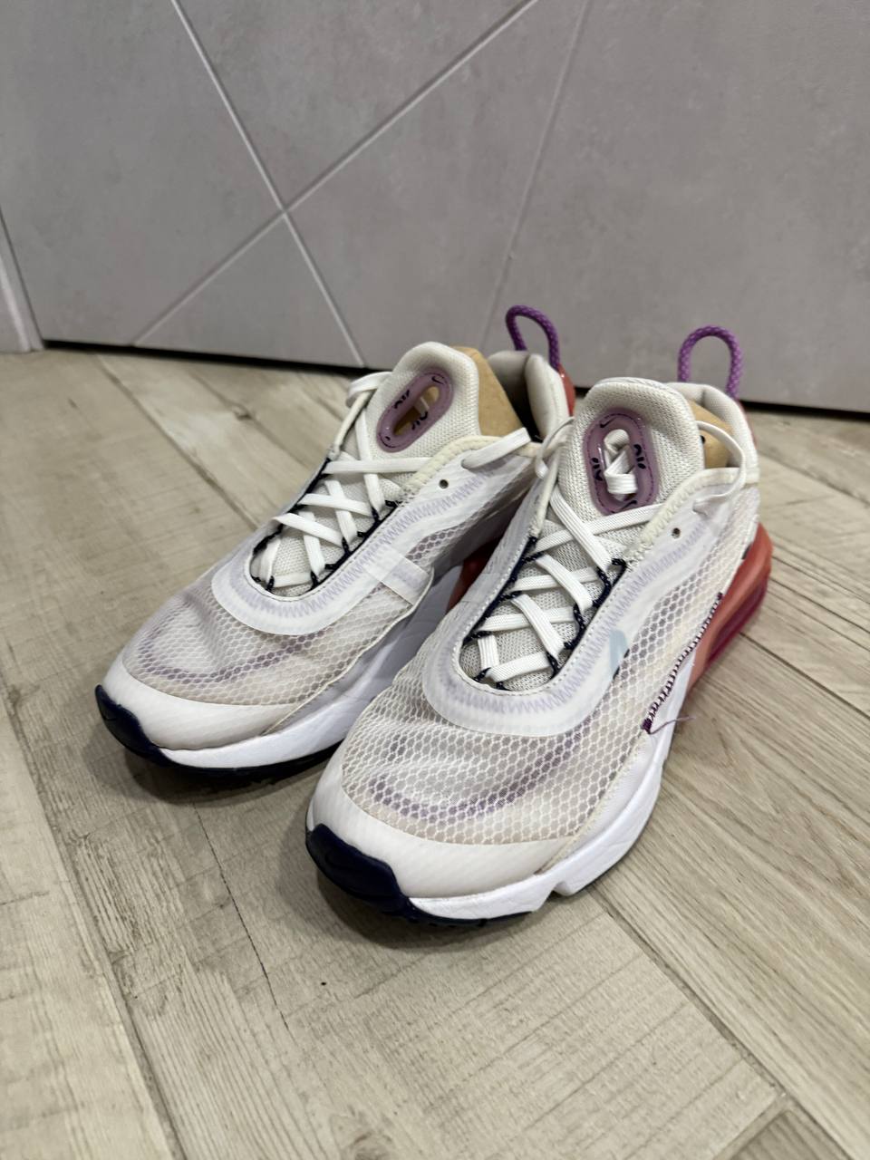 Продажа кроссовок Nike оригинал - Одежда в Калининград