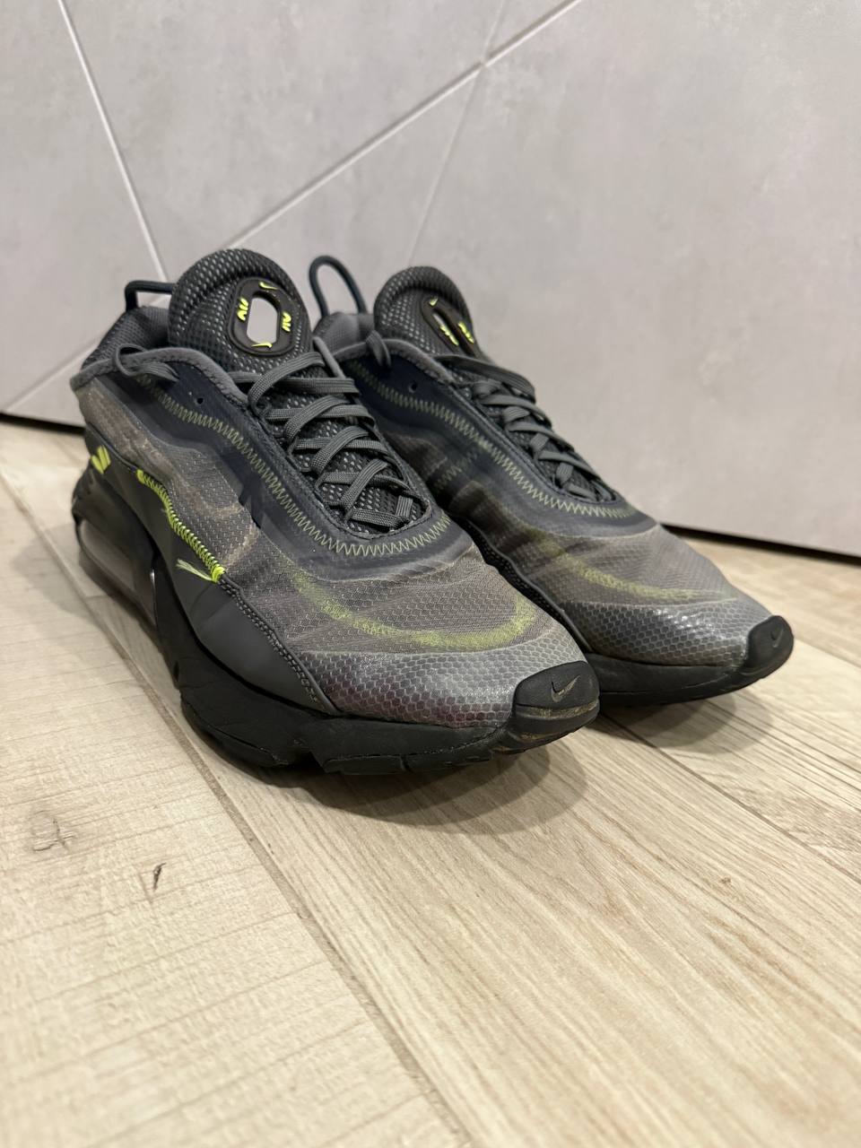 Продажа кроссовок Nike оригинал - Одежда в Калининград - фото 3