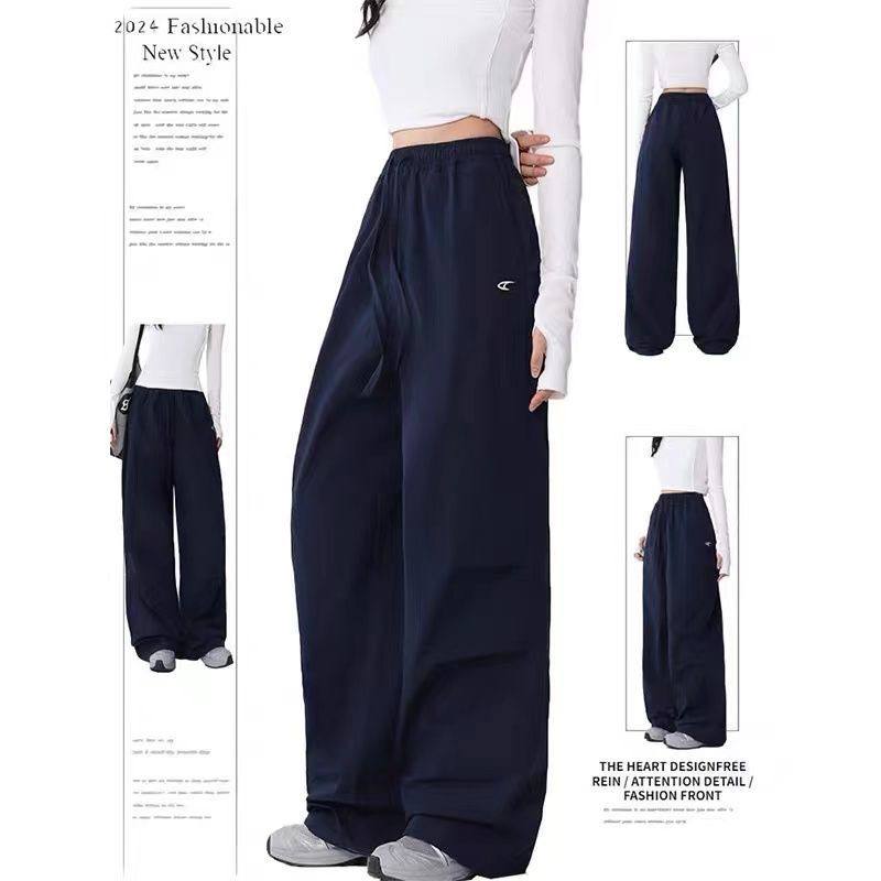 Молодежные брюки с высокой посадкой - Одежда в Калининград - фото 4