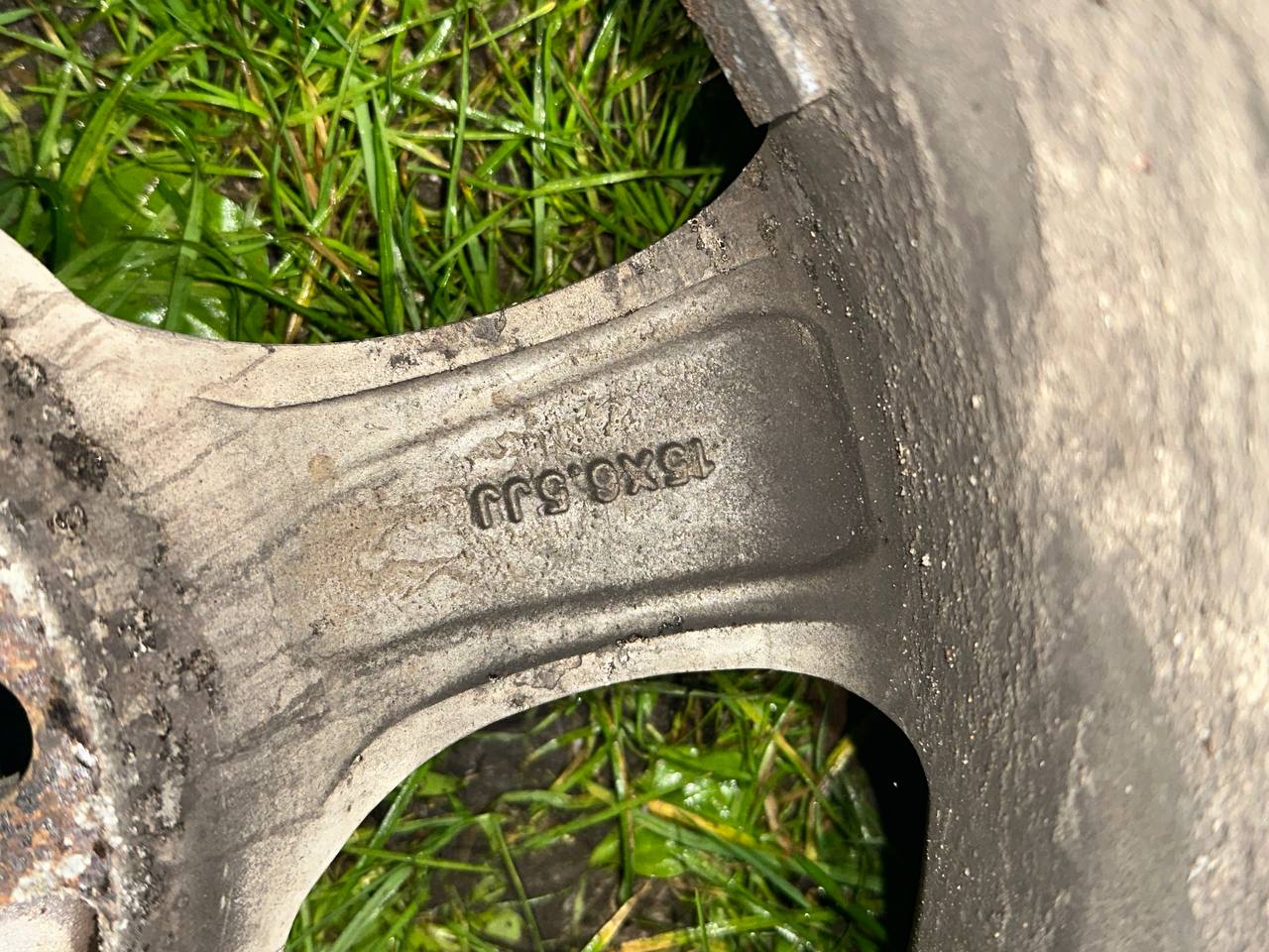 Продам зимние колеса R15 195/65 - Авто в Калининград - фото 2