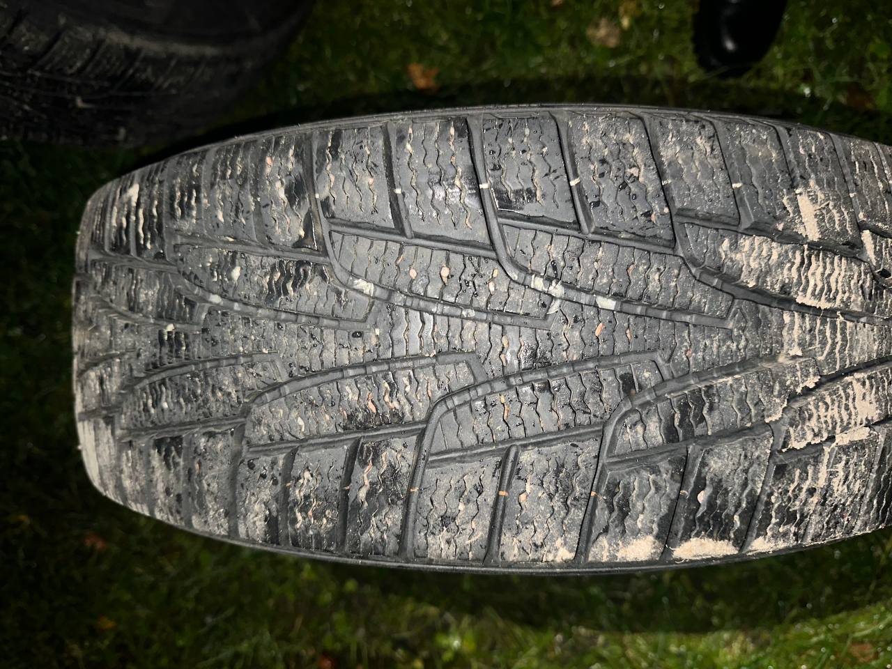 Продам зимние колеса R15 195/65 - Авто в Калининград - фото 5