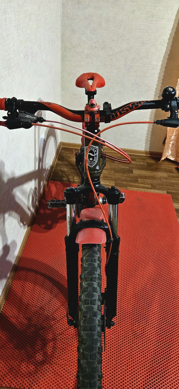 Велосипед MTB Norco Rampage - Хобби и отдых в Калининград