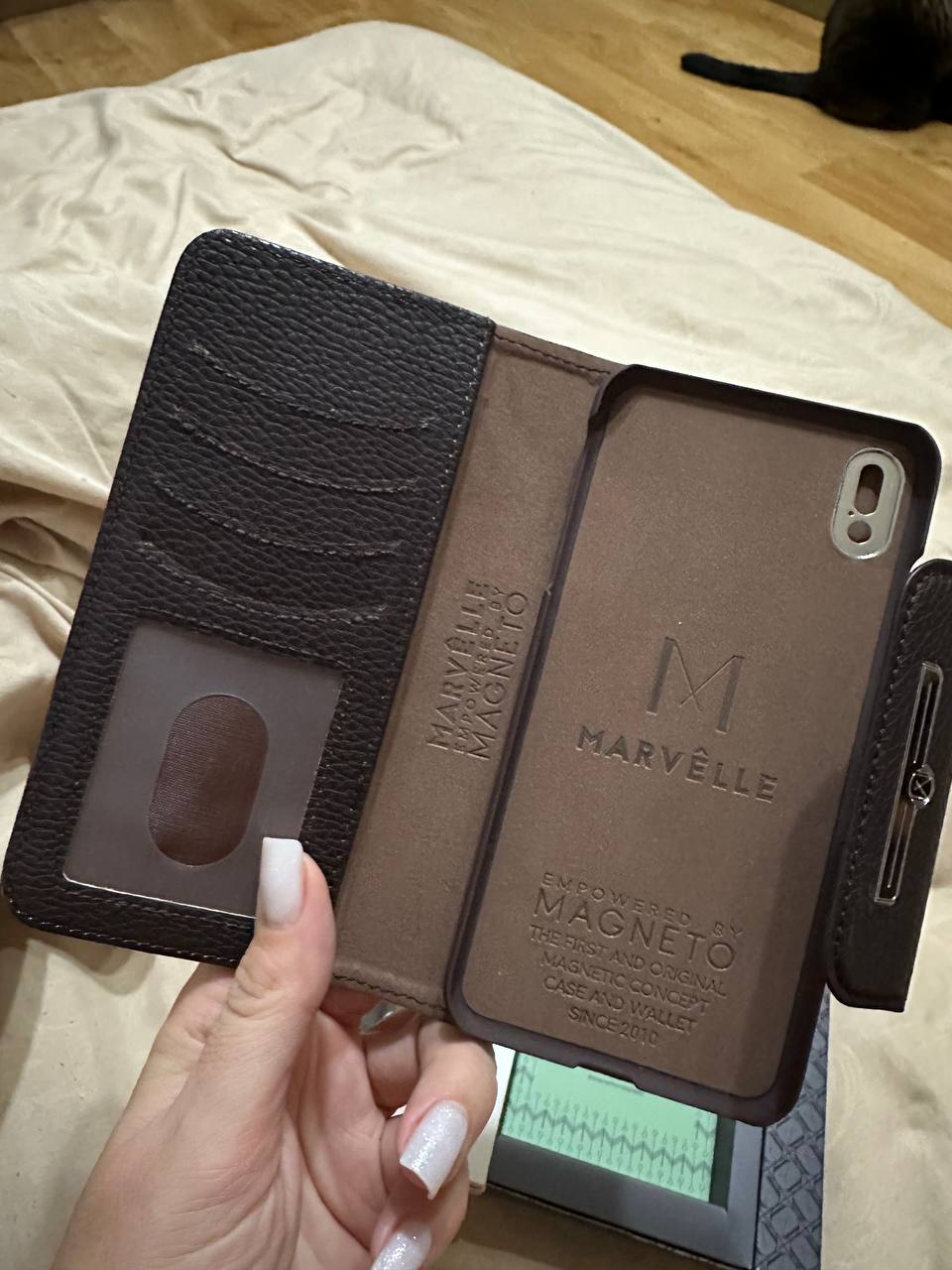 Чехол на айфон X - Электроника в Калининград - фото 2