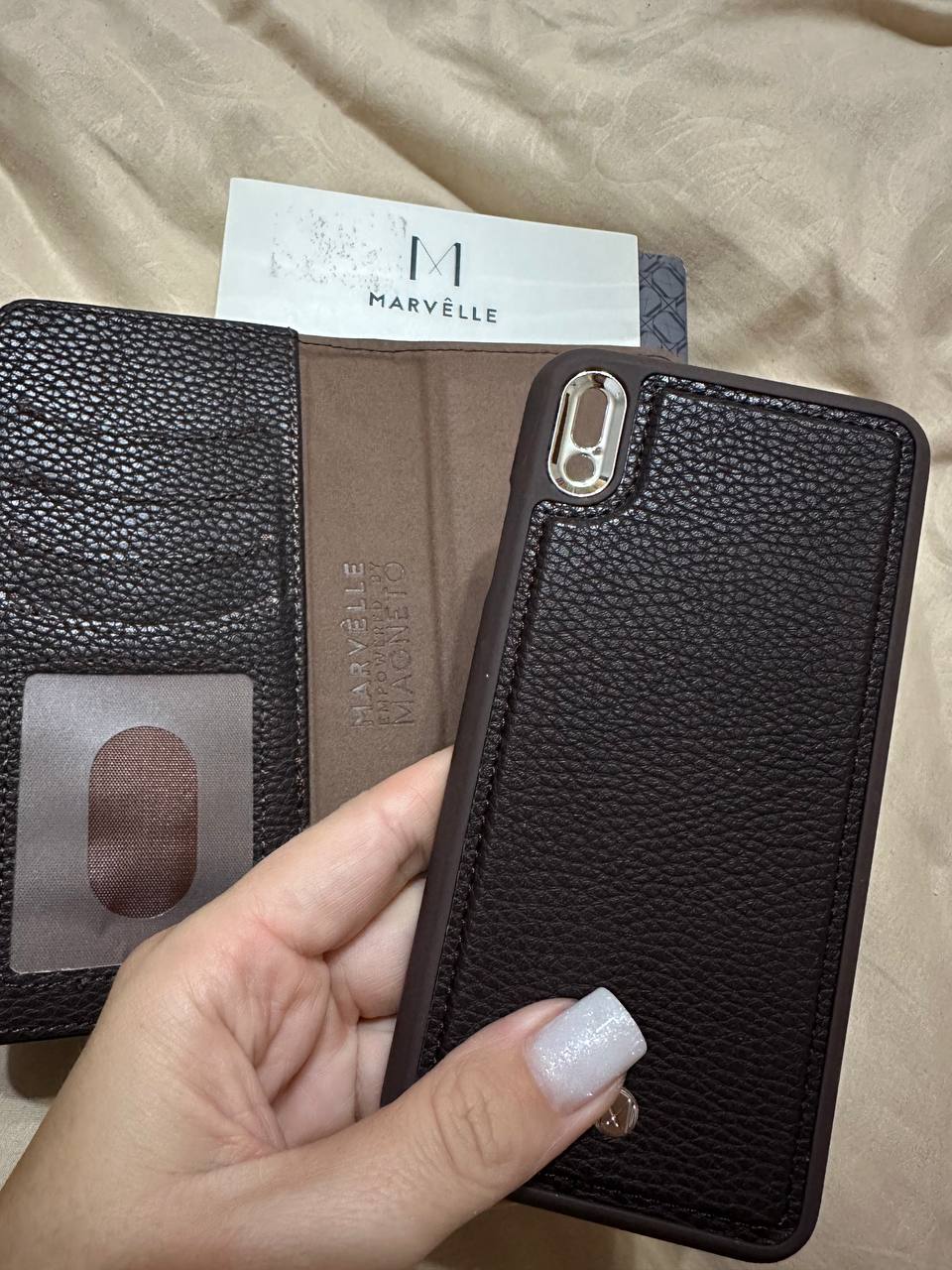 Чехол на айфон X - Электроника в Калининград - фото 3