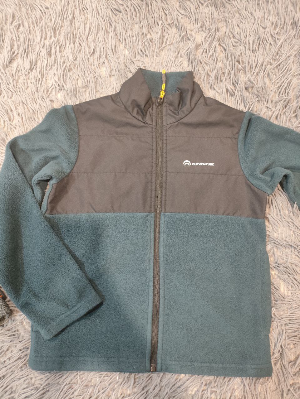Джемпер Outventure для детей - Одежда в Калининград