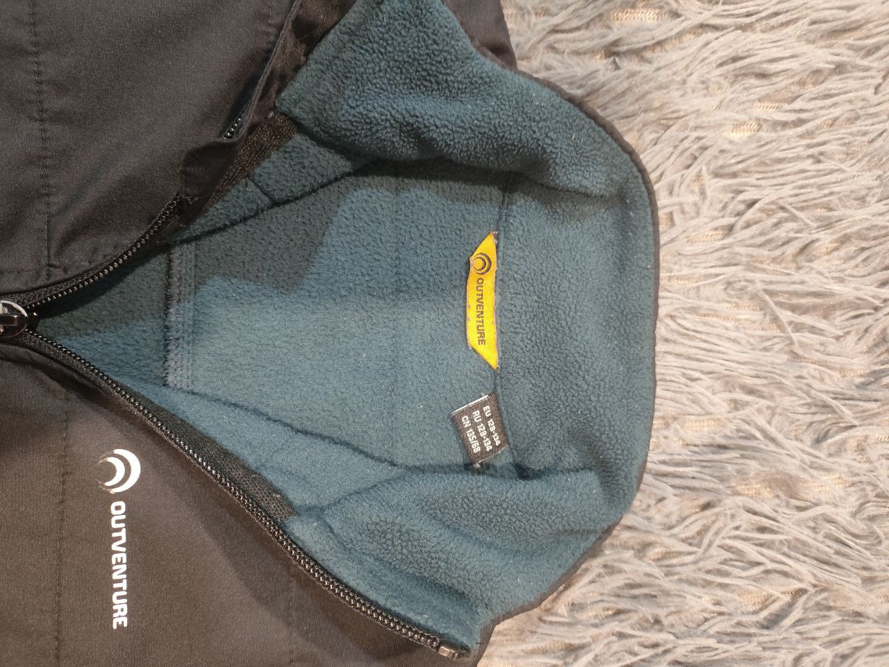 Джемпер Outventure для детей - Одежда в Калининград - фото 2