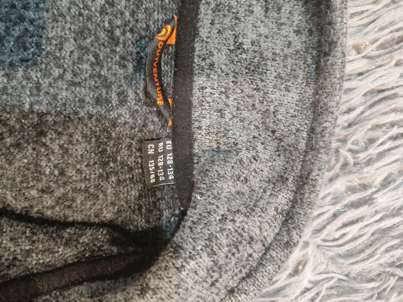 Джемпер Outventure для детей - Одежда в Калининград - фото 4