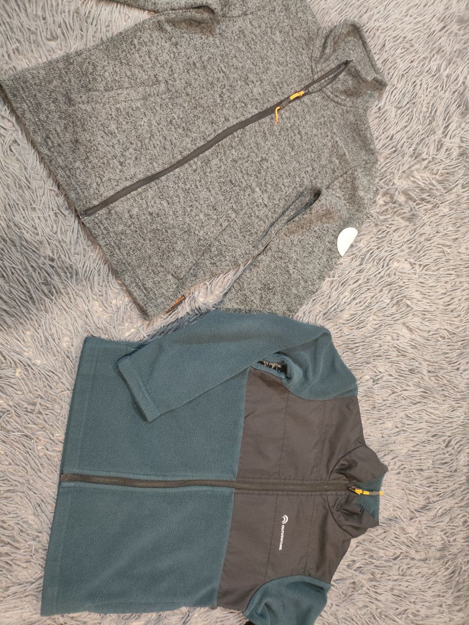 Джемпер Outventure для детей - Одежда в Калининград - фото 5