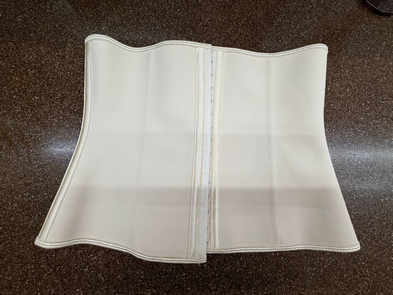 Фитнес-корсеты - Одежда в Калининград - фото 2