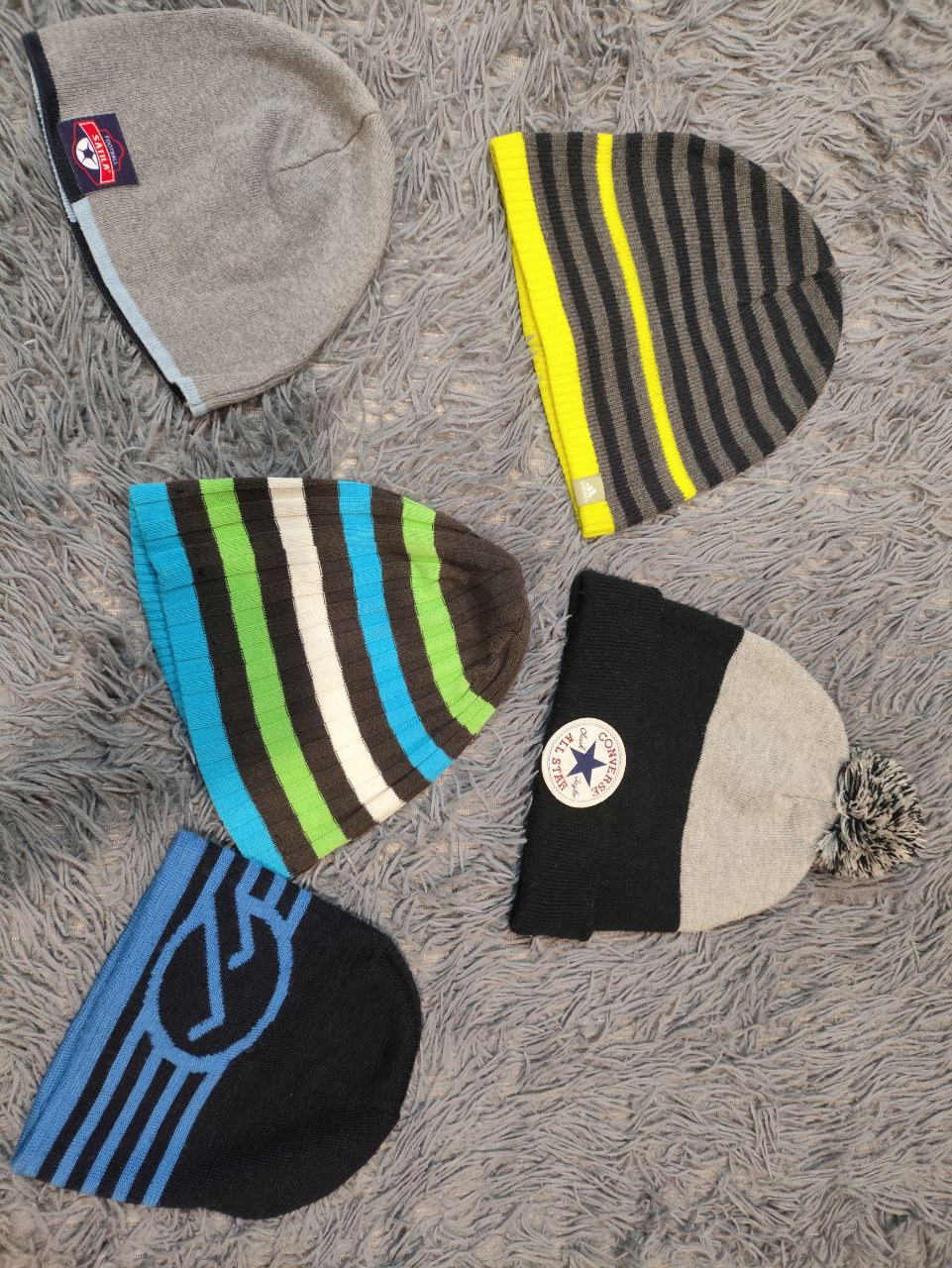 Жилетка для мальчика Outventure с шапочками - Одежда в Калининград - фото 2