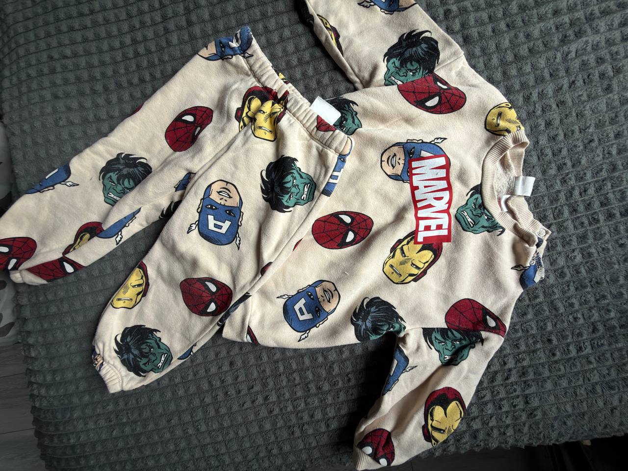 Вещи на мальчика 86 - Товары для детей в Калининград - фото 4