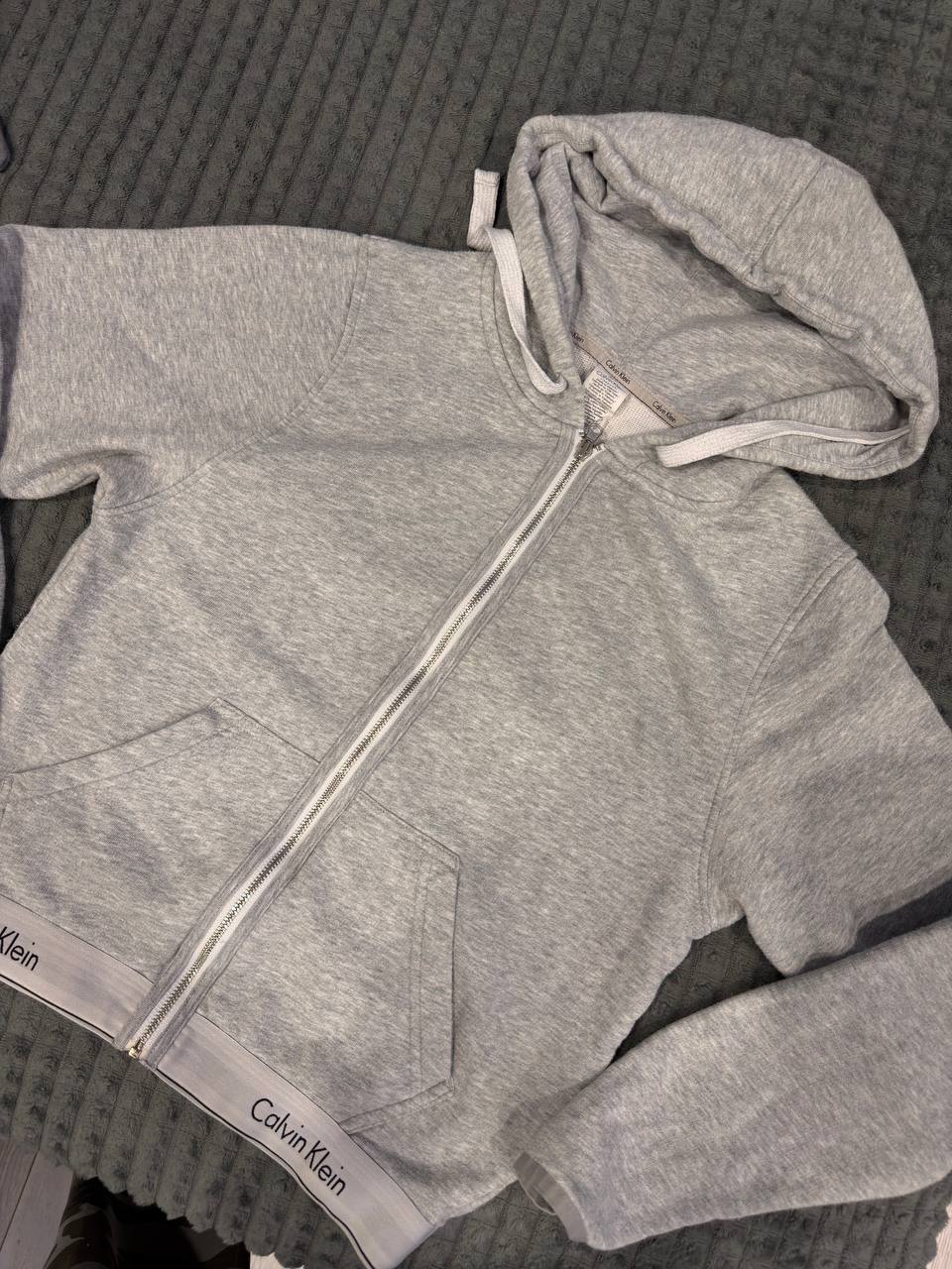 Худи зип оригинал - Одежда в Калининград