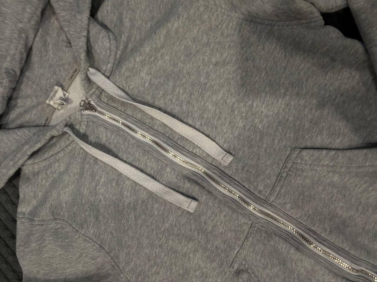 Худи зип оригинал - Одежда в Калининград - фото 4