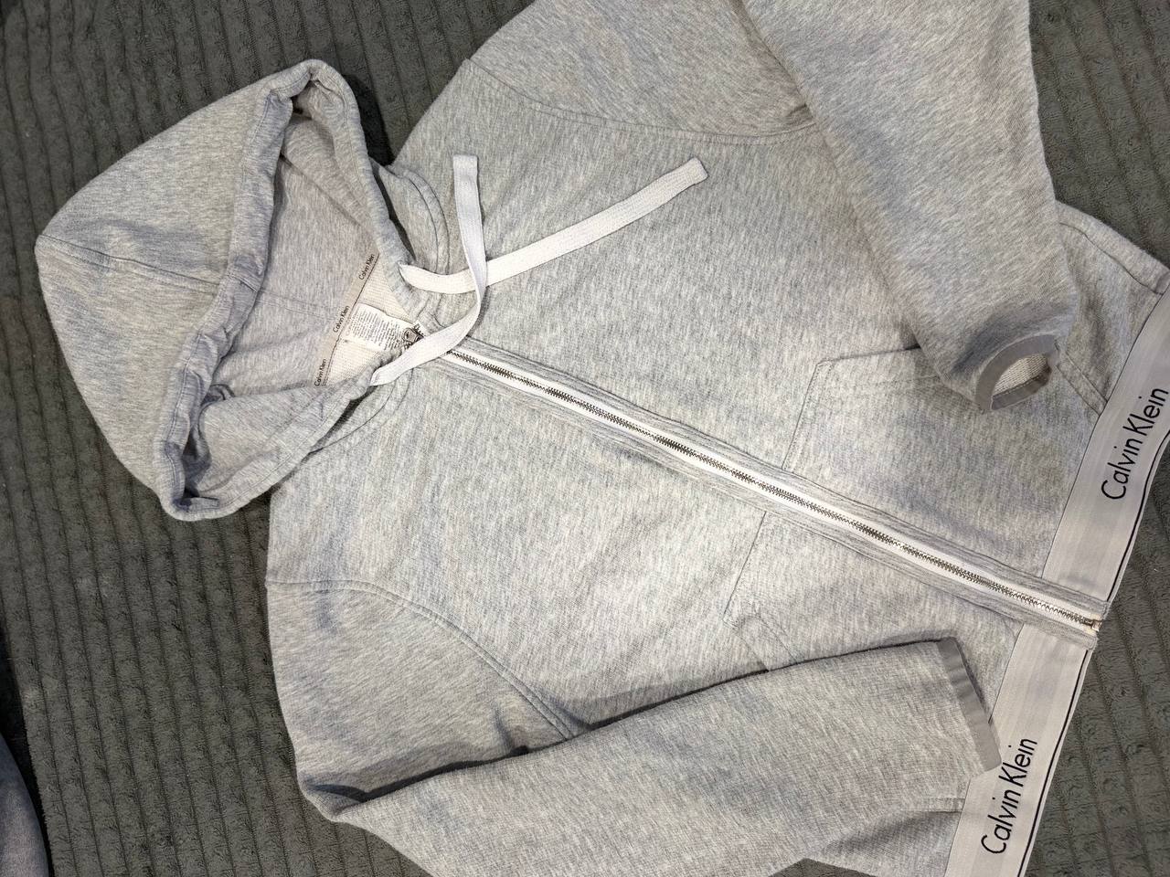 Худи зип оригинал - Одежда в Калининград - фото 5