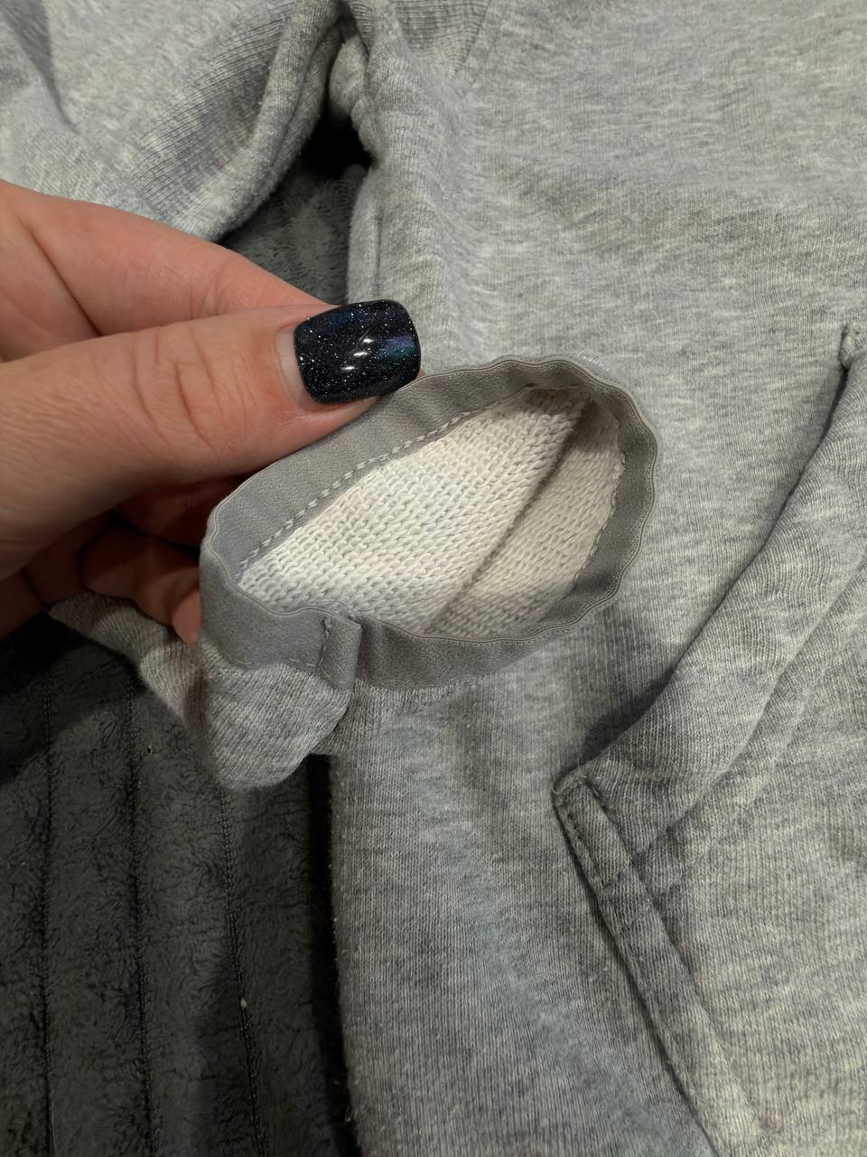 Худи зип оригинал - Одежда в Калининград - фото 6