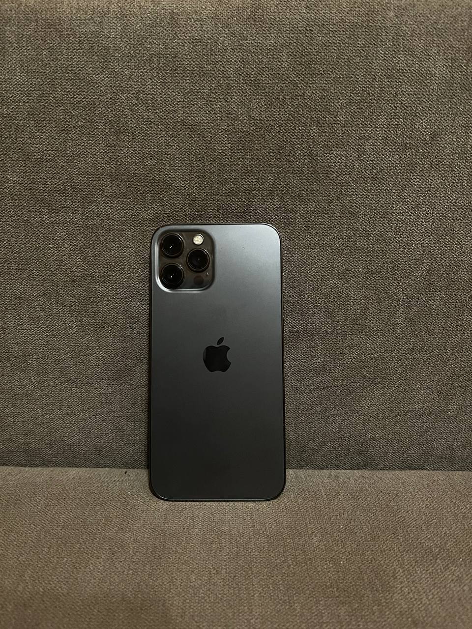 iPhone 12 Pro Max 128 GB - Электроника в Калининград - фото 4