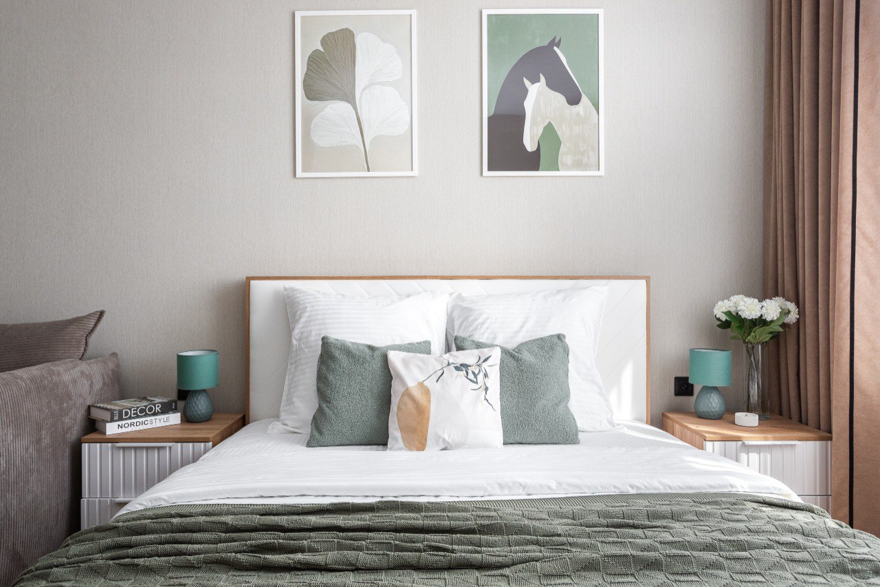 Управление квартирами в Калининграде - Услуги в Калининград