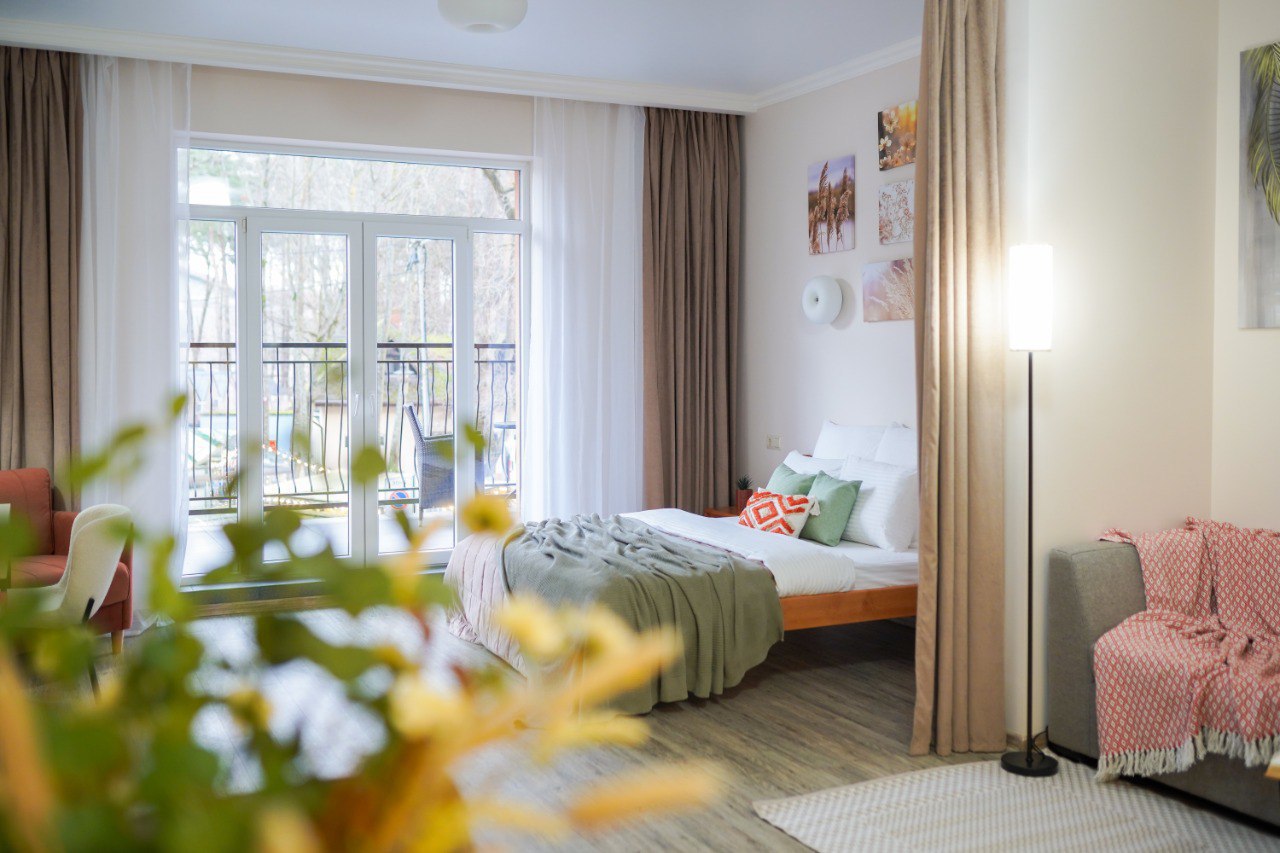 Управление квартирами в Калининграде - Услуги в Калининград - фото 2