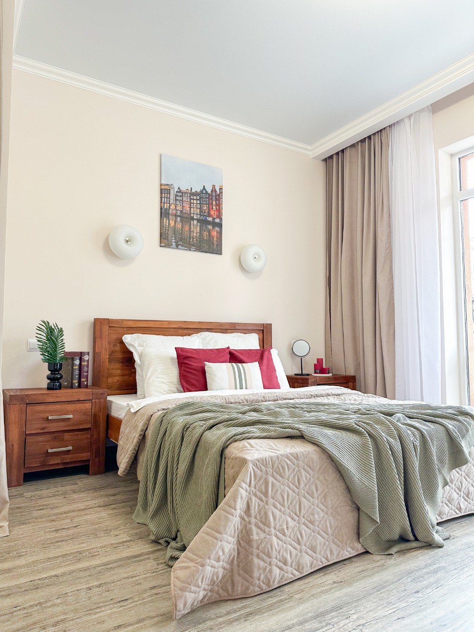 Управление квартирами в Калининграде - Услуги в Калининград - фото 4