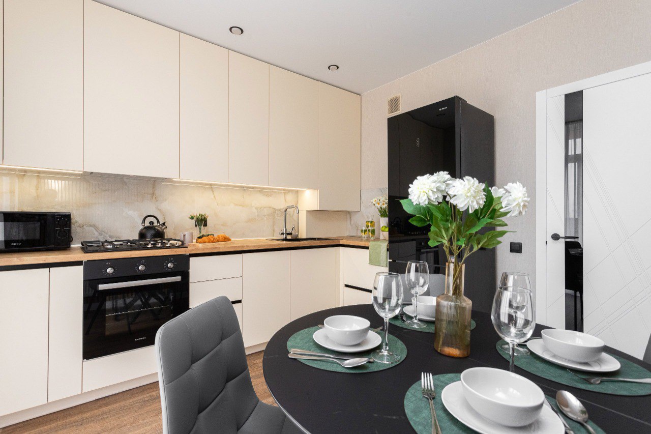 Управление квартирами в Калининграде - Услуги в Калининград - фото 6