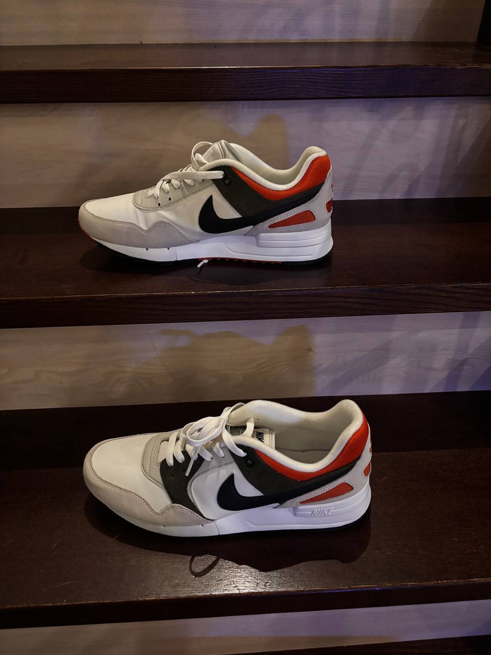 Кроссовки Nike Air Pegasus оригинальные - Одежда в Калининград