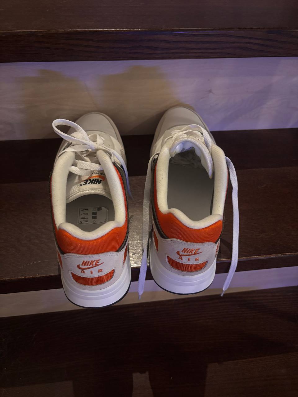 Кроссовки Nike Air Pegasus оригинальные - Одежда в Калининград - фото 3