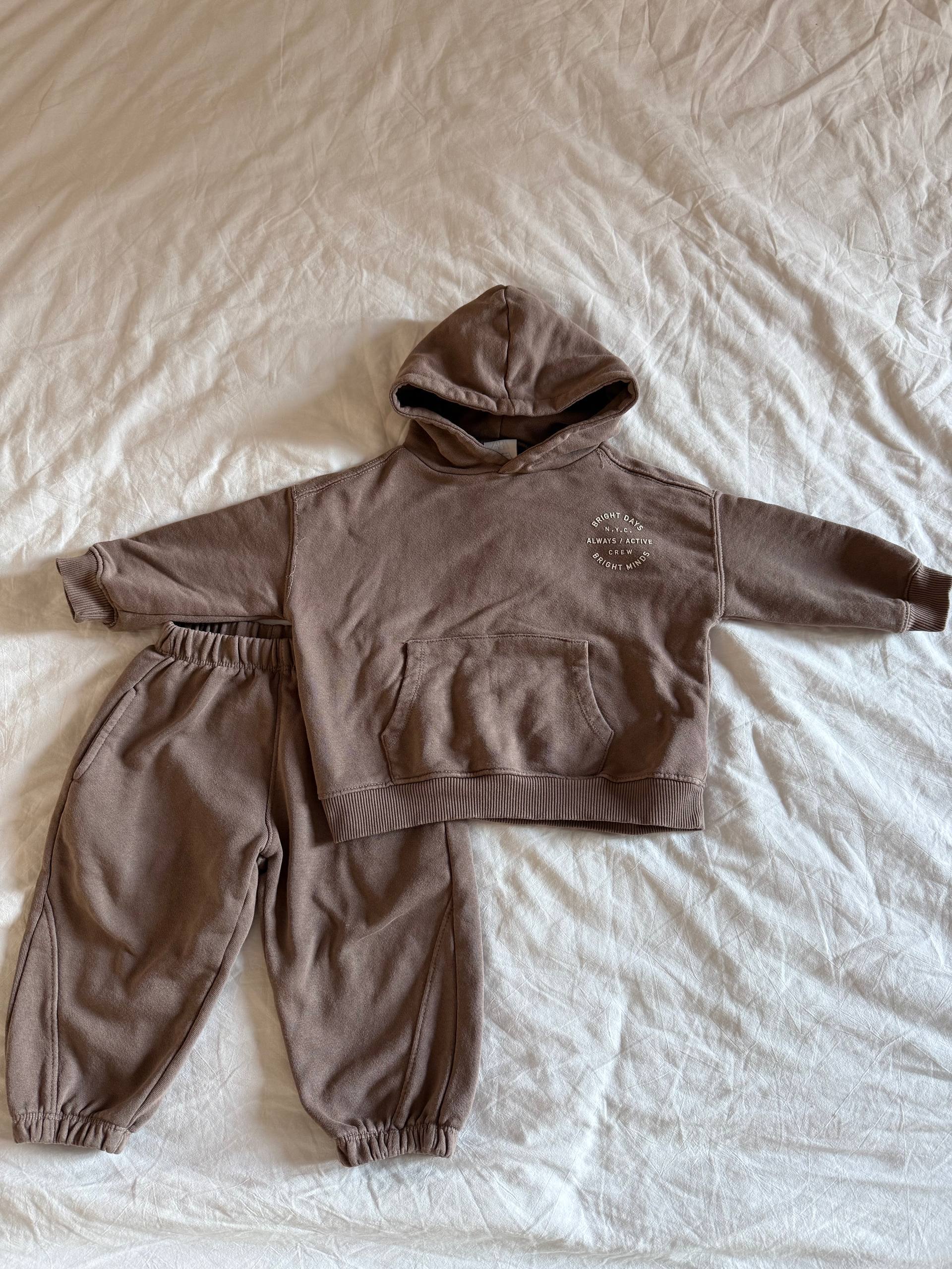 Спортивный костюм Зара - Одежда в Калининград