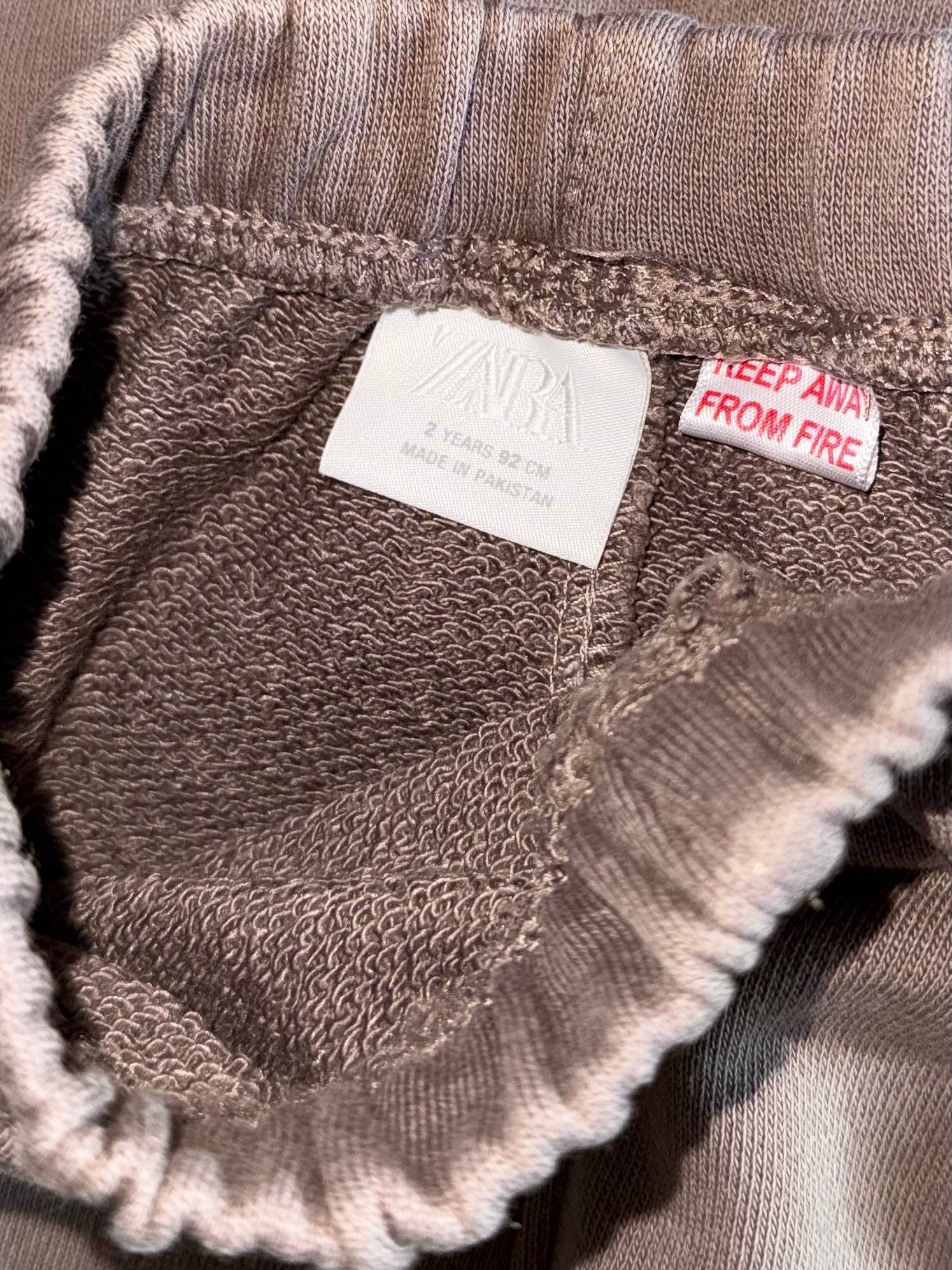 Спортивный костюм Зара - Одежда в Калининград - фото 2