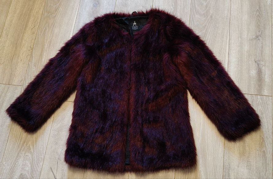 Шубка Atmosphere и ботильоны New Look - Одежда в Калининград - фото 2