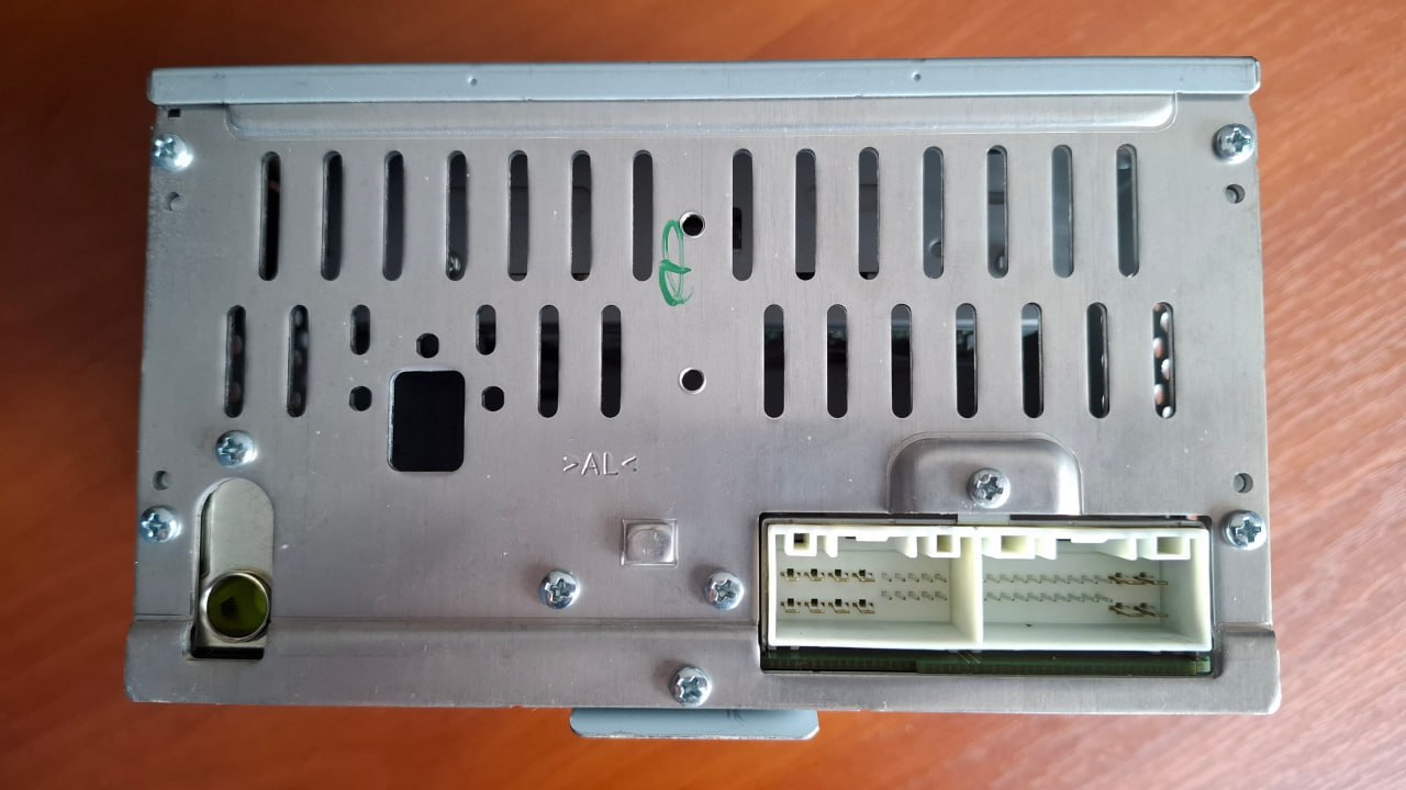 Продам оригинальные CD-магнитолы Hyundai/Kia и AUDI - Электроника в Калининград - фото 2