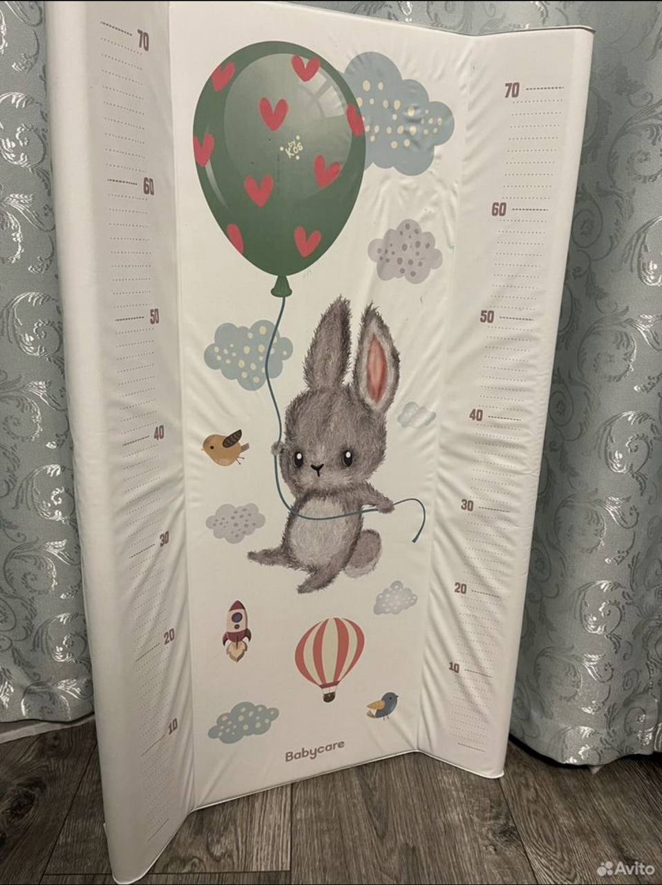 Манежик для малышей и пеленальная доска - Товары для детей в Калининград