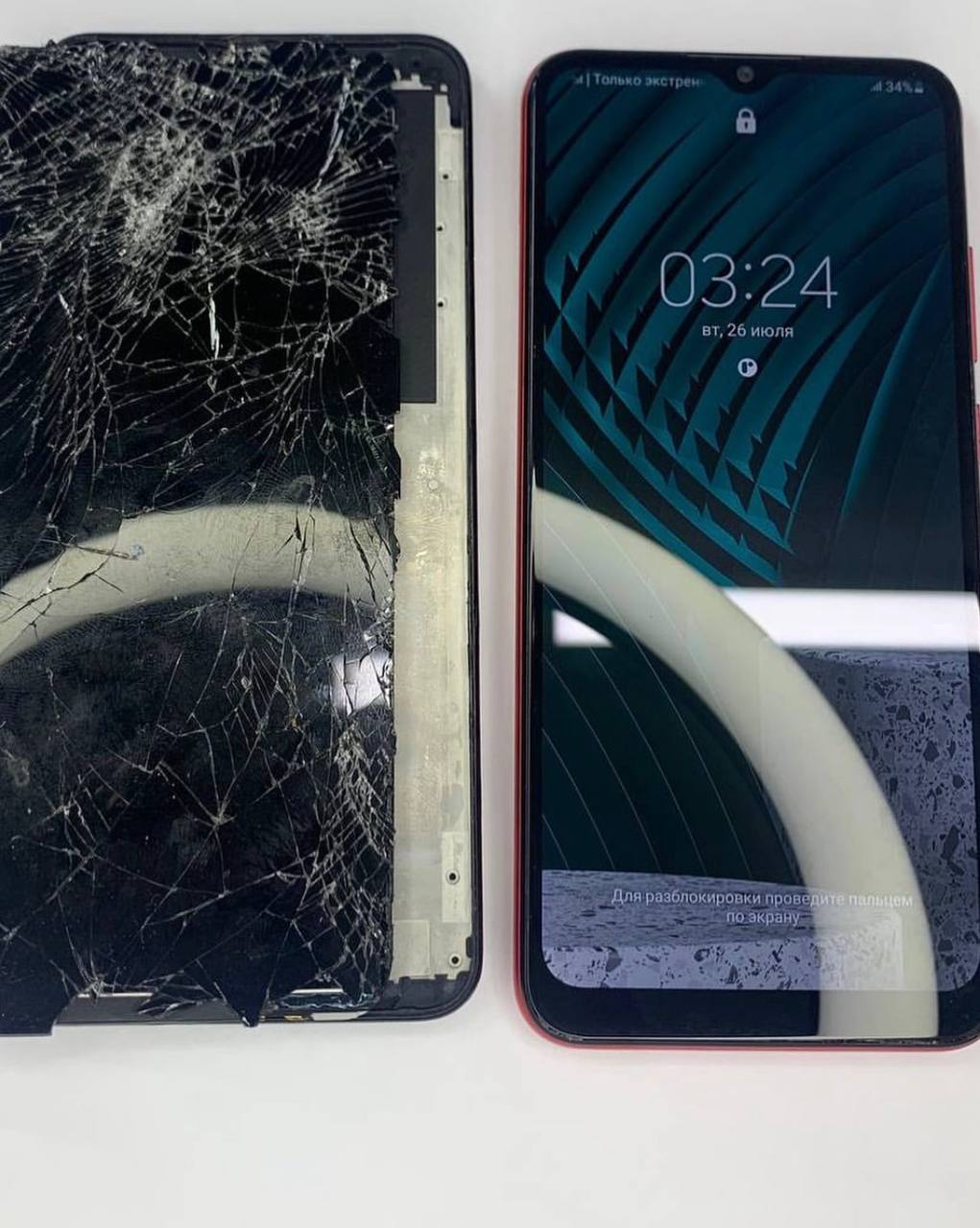 Быстрый и надежный ремонт телефонов - Услуги в Калининград - фото 2