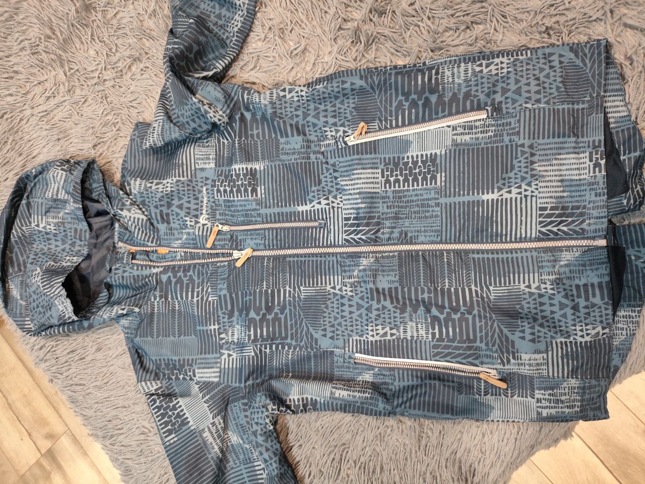 Стильная парка для мальчика Outventure - Одежда в Калининград - фото 7