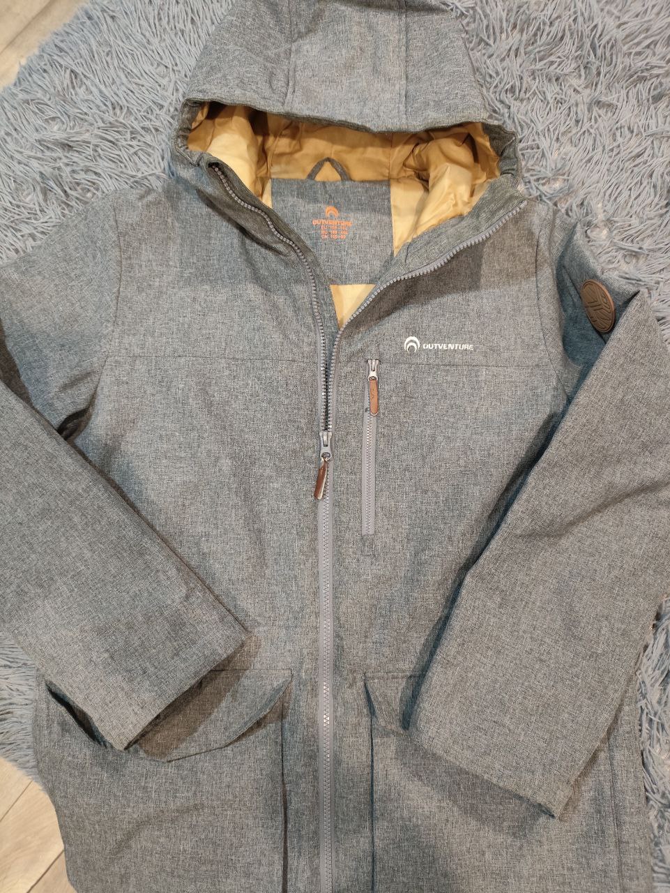 Две куртки Merrell и OUTVENTURE для подростков - Одежда в Калининград - фото 4