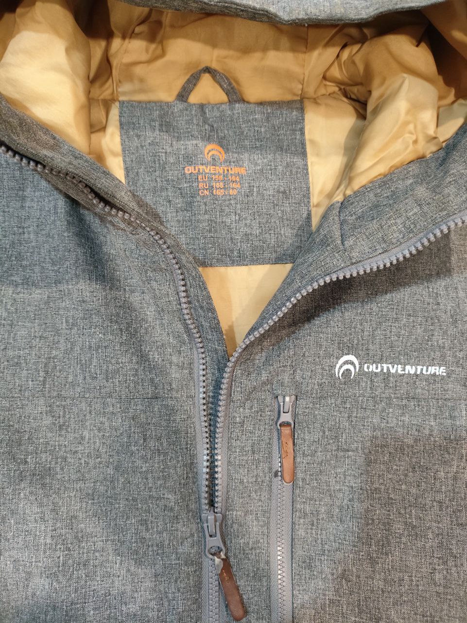 Две куртки Merrell и OUTVENTURE для подростков - Одежда в Калининград - фото 6