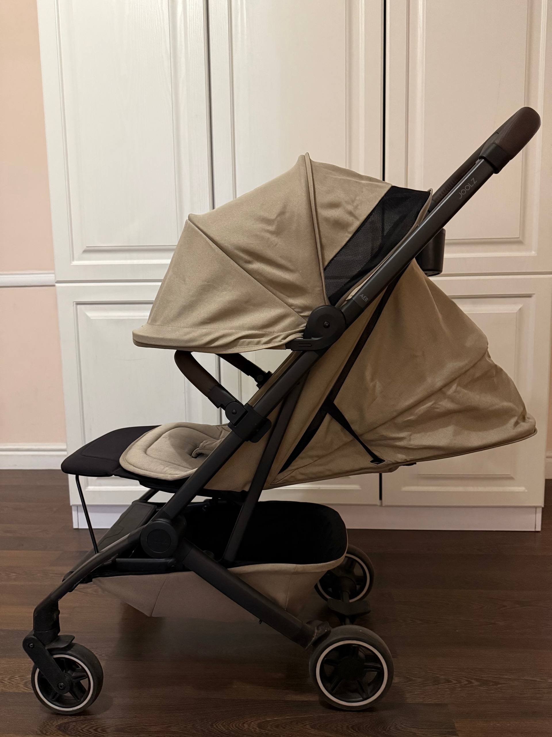 Продам коляску Joolz Air plus - Товары для детей в Калининград