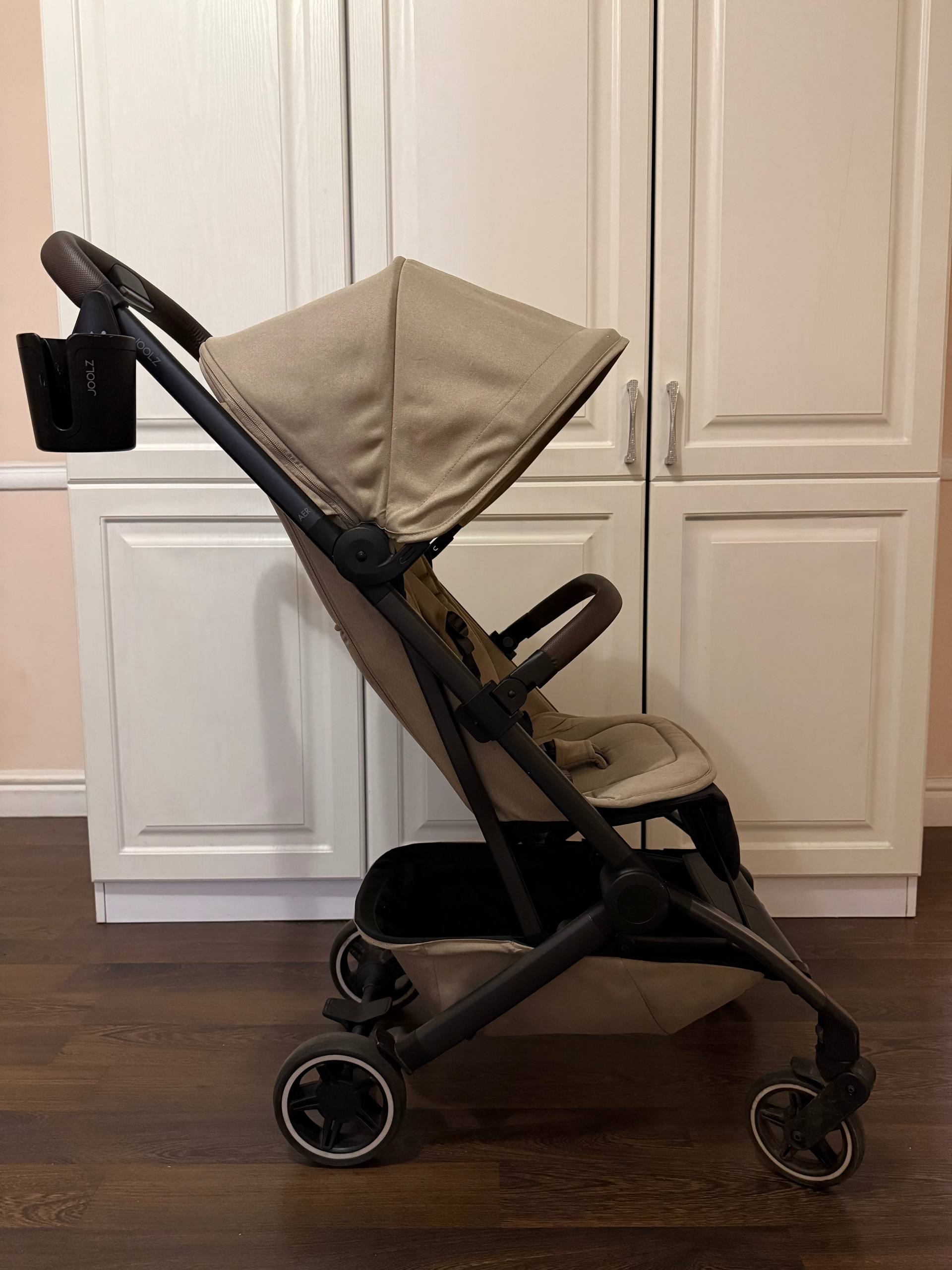 Продам коляску Joolz Air plus - Товары для детей в Калининград - фото 4